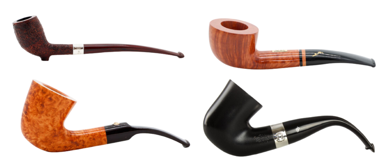 A Guide to Pipe Stems 